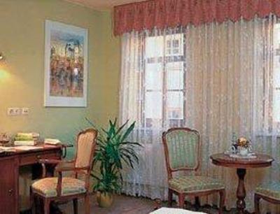фото отеля Hotel zum Stadttor