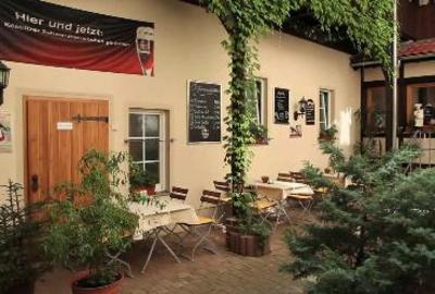 фото отеля Hotel zum Stadttor