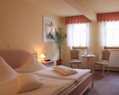 фото отеля Hotel zum Stadttor