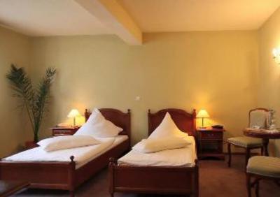 фото отеля Hotel zum Stadttor