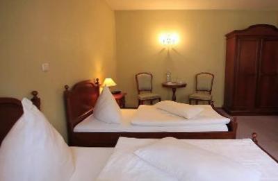 фото отеля Hotel zum Stadttor