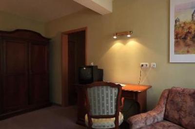 фото отеля Hotel zum Stadttor