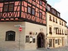 фото отеля Hotel zum Stadttor