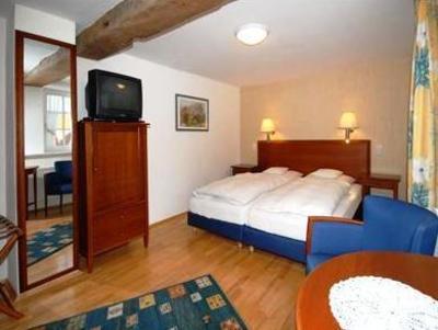 фото отеля Hotel Weber Amoneburg
