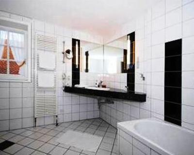 фото отеля Hotel Weber Amoneburg
