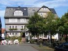фото отеля Hotel Weber Amoneburg