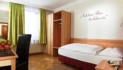 фото отеля Gasthof Riedberg