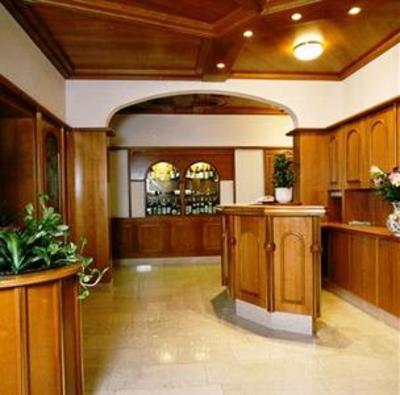 фото отеля Gasthof Riedberg