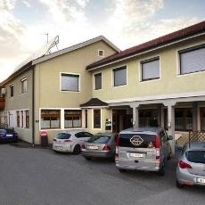фото отеля Gasthof Riedberg