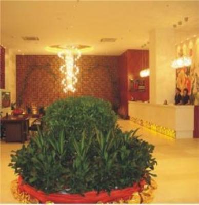 фото отеля Fengda Hotel