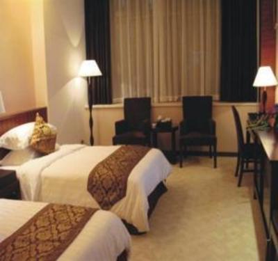 фото отеля Fengda Hotel