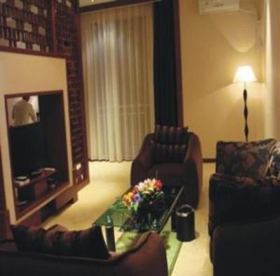 фото отеля Fengda Hotel