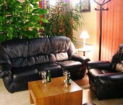 фото отеля Hotel Saint Jacques Parthenay