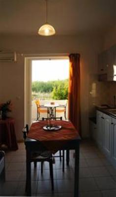 фото отеля Silvi Mari Beach Apartments