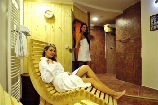 фото отеля Concertino Hotel
