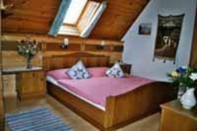 фото отеля Bauernhof Schilcherhof Reitstall Plank