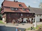 фото отеля Bauernhof Schilcherhof Reitstall Plank