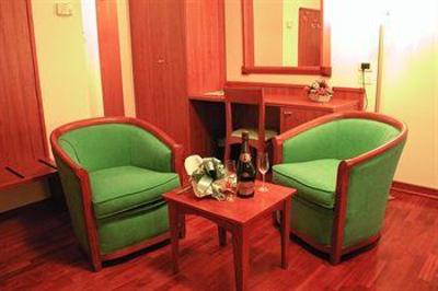 фото отеля Hotel Lo Scudo