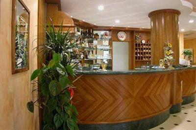 фото отеля Hotel Lo Scudo