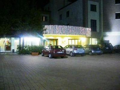 фото отеля Hotel Lo Scudo