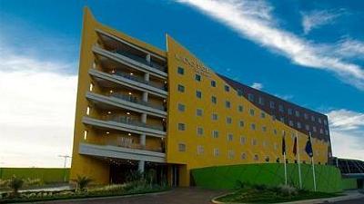 фото отеля Lidotel Hotel Boutique Paraguana