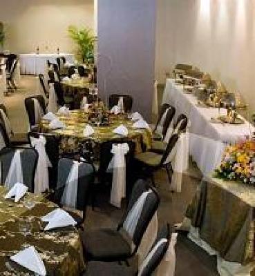 фото отеля Lidotel Hotel Boutique Paraguana