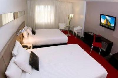 фото отеля Lidotel Hotel Boutique Paraguana