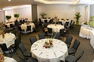 фото отеля Lidotel Hotel Boutique Paraguana
