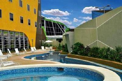 фото отеля Lidotel Hotel Boutique Paraguana