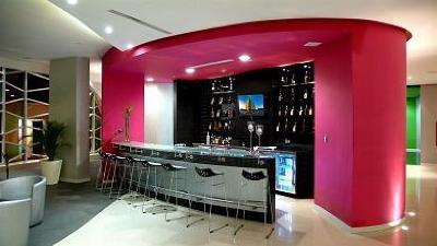 фото отеля Lidotel Hotel Boutique Paraguana