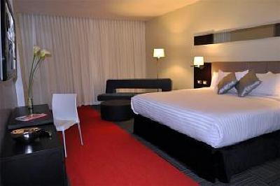 фото отеля Lidotel Hotel Boutique Paraguana
