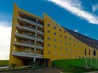 Lidotel Hotel Boutique Paraguana Lidotel Hotel Boutique Paraguana