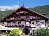 Michaelerhof Hotel Gnadenwald