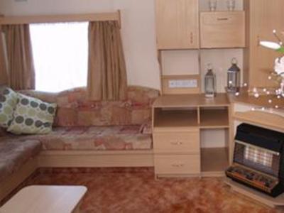 фото отеля Davie Crockett Log Cabin Ayr