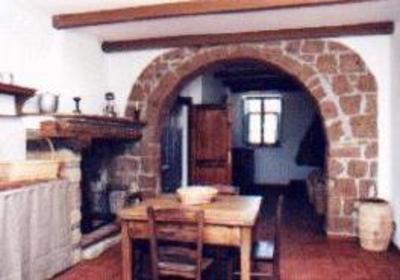 фото отеля Agriturismo Carbonaio