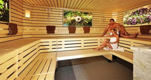 фото отеля Alpenflora Pension
