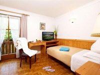 Alpenflora Pension