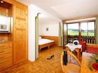 фото отеля Alpenflora Pension