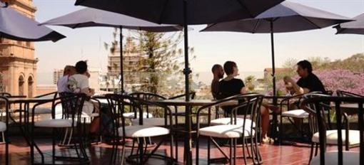 фото отеля Senses Hotel