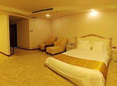 фото отеля New Century Hotel Longyun