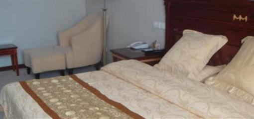 фото отеля New Century Hotel Longyun