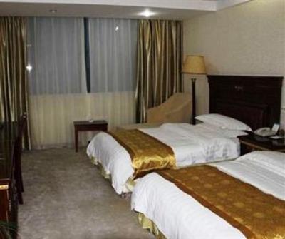 фото отеля New Century Hotel Longyun