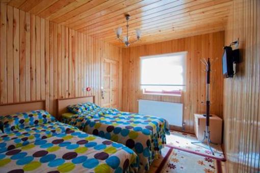 фото отеля Elif Inan Motel
