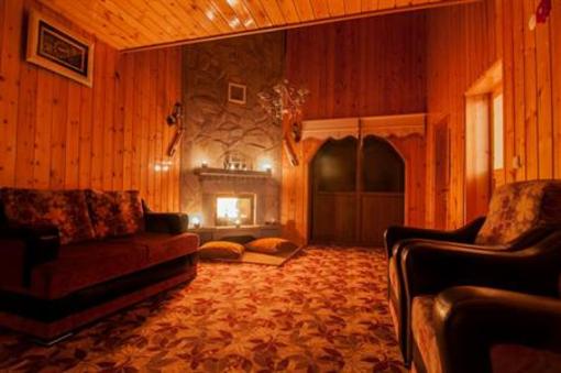 фото отеля Elif Inan Motel