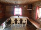 фото отеля Oberschallerhutte Alfenalm Innervillgraten