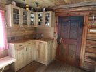 фото отеля Oberschallerhutte Alfenalm Innervillgraten
