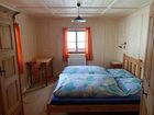 фото отеля Oberschallerhutte Alfenalm Innervillgraten