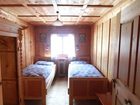 фото отеля Oberschallerhutte Alfenalm Innervillgraten