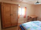 фото отеля Oberschallerhutte Alfenalm Innervillgraten
