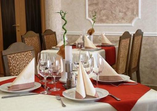 фото отеля Nefelejcs Hotel